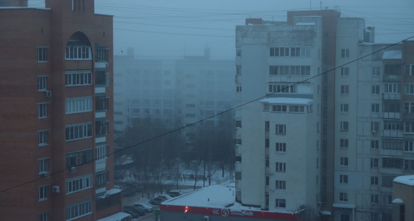 Ждите "гостей" с 08:00 до 13:00: с 16 февраля штраф 15 000 рублей в день для собственников квартир с балконом 