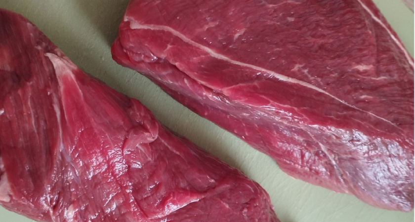 Роспотребнадзор Оренбуржья проверил 563 объектов, связанных с мясной продукцией