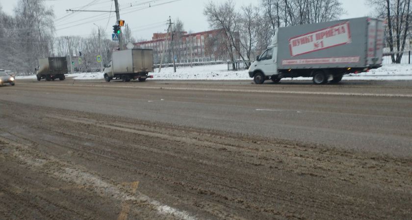 В Оренбургской области возобновлено движение по автодороге «Станция Сара — Самарское» 