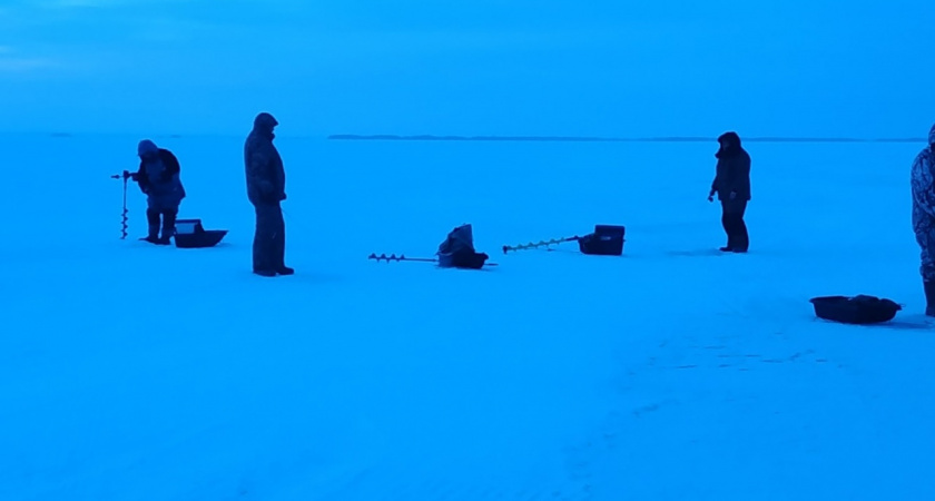 Объявлено о новых запретах для рыбаков с 20 февраля: что изменится 