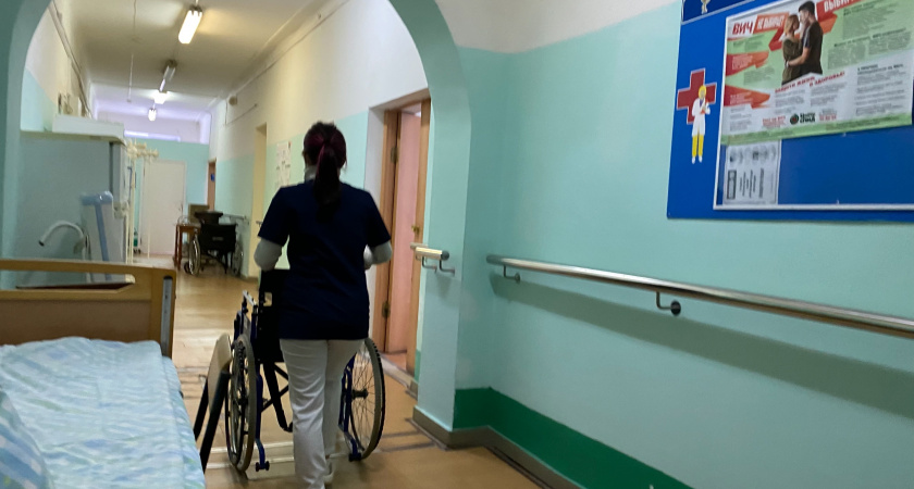 В Оренбурге хирурги успешно провели операцию и избавили мужчину от головных болей 