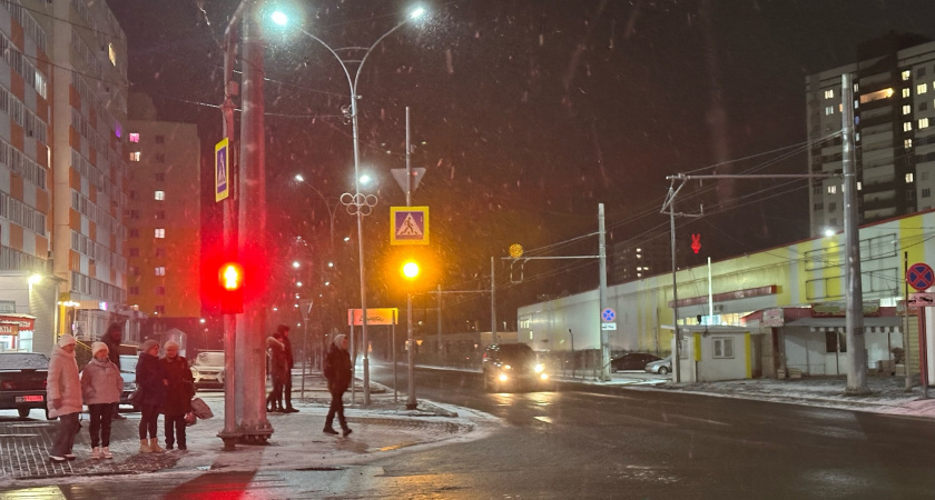 В Оренбургской области на учет дорожного трафика выделят свыше 82 миллионов рублей