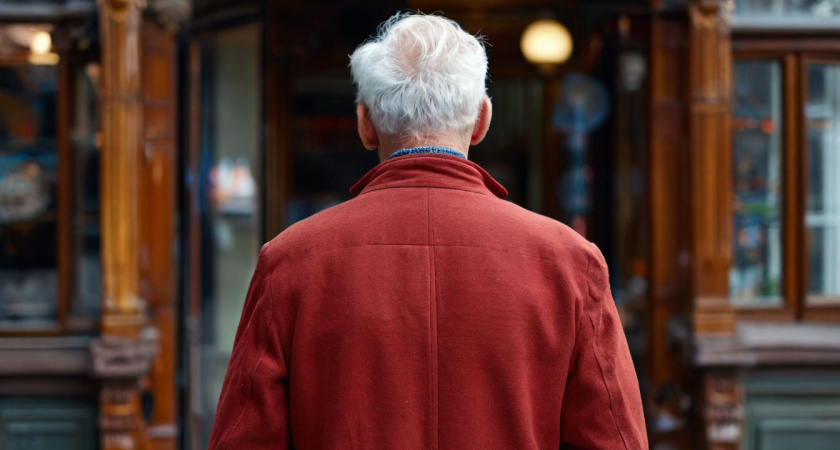 Теперь это запрещено. Пожилых людей, доживших до 70 лет, ждет сюрприз уже с 1 марта