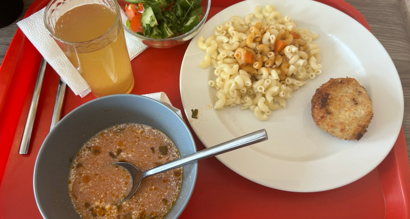 Вместо картошки и риса: этот гарнир в 100 раз полезнее и вкуснее, защита от диабета и деменции