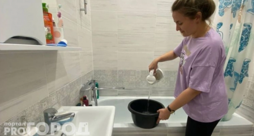 В суд идти будет бесполезно: с 1 марта штраф 700 рублей для собственников квартир с ванной