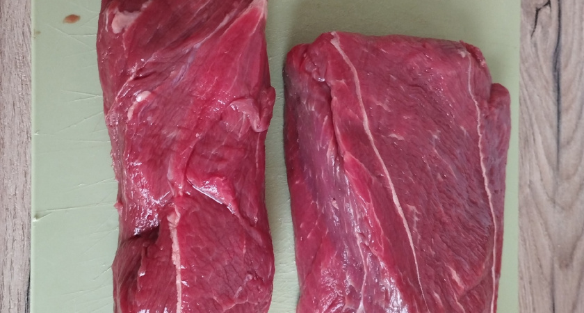 В Оренбургской области отмечено повышения цен на говядину 