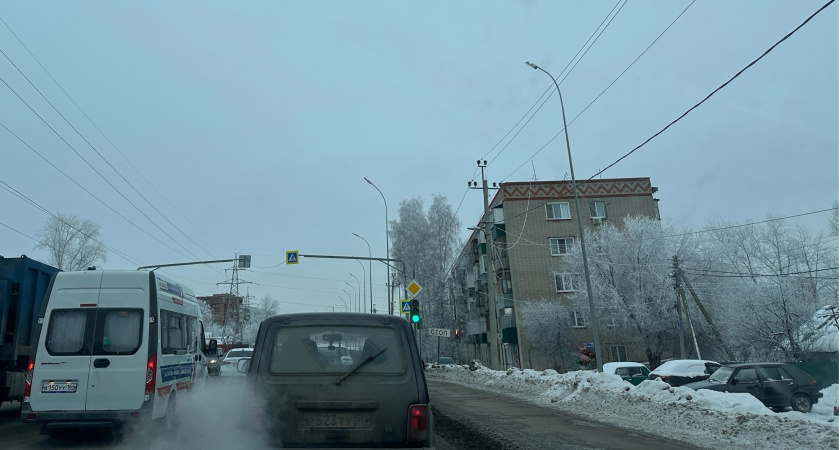 В Оренбуржье продолжают оставаться закрытыми определенные участки дорог