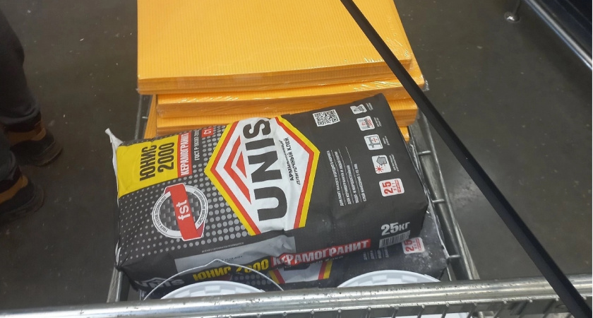 В Оренбургской области при ремонте школы искусств похищено 12 миллионов рублей