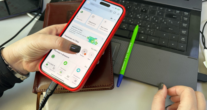 Мошенники под видом сотрудников деканата обманывают студентов Оренбурга