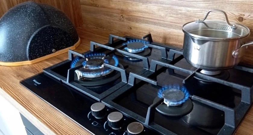 Указ подписали: с 1 марта штраф 1500 рублей в сутки для собственников квартир с газовой плитой