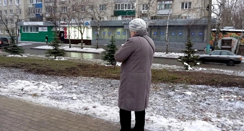 Дождались. Эту сумму получат абсолютно все пенсионеры с 5 марта