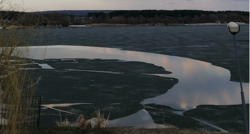 В Оренбуржье обсудили предстоящий паводок