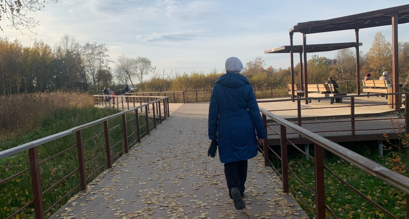 В селе Нежинка стартует третий этап благоустройства сквера на сумму более 22 миллионов рублей