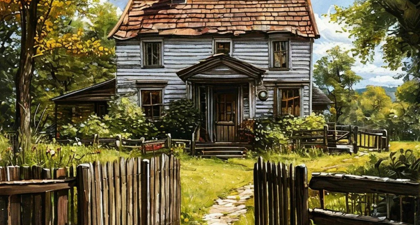 Дачники взорвутся от ярости: с приходом весны на дачных участках начнут сносить заборы