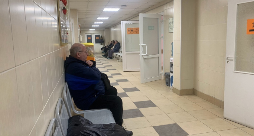 Роспотребнадзор провел 190 профилактических мероприятий 