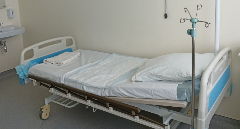 В Оренбурге провели операцию по восстановлению слуха