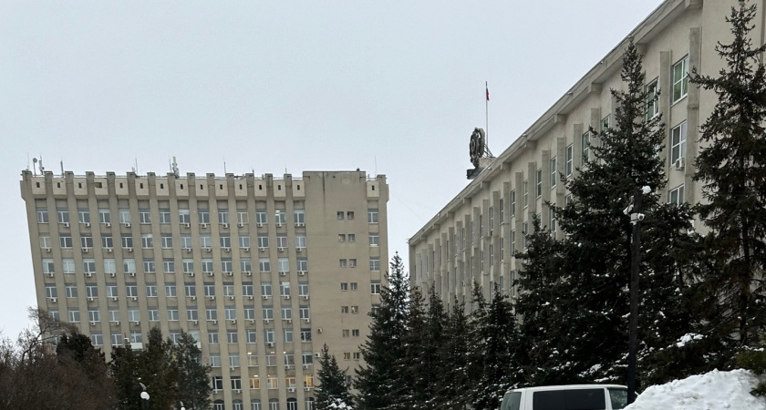 В Оренбурге создано новое управление по внутренней политике и внешним связям
