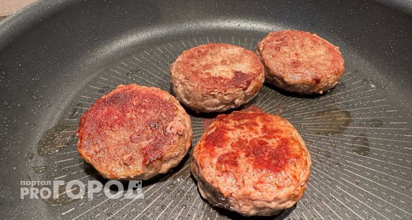 Постный ужин за 20 минут: котлеты без мяса — такие же вкусные, сочные и питательные