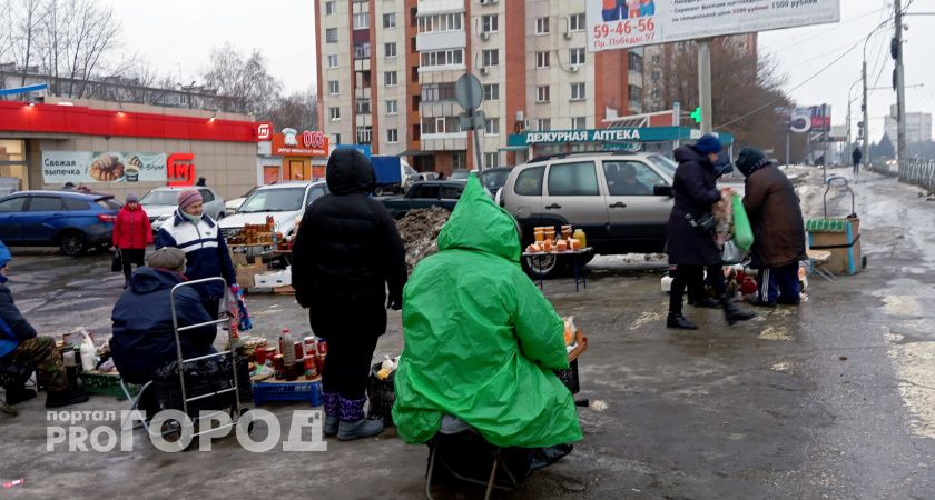 Еще на 14%. Пенсионеров обрадовали новой индексацией пенсий с 1 апреля