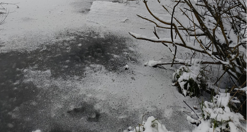 Росводоканал Оренбург ведет подготовку к весеннему паводку