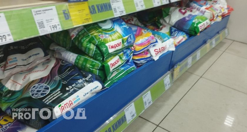 Недорогие, а стирают в сто раз круче элитных: 5 лучших стиральных порошков по версии Роскачества