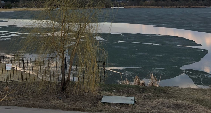 Начальник Гидрометцентра назвал примерный прогноз паводка в Оренбуржье