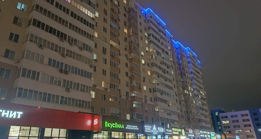 Оренбург вошел в десятку городов Приволжья с самыми дорогими однокомнатными квартирами