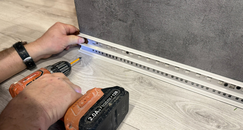 Жительнице Оренбурга возместят ущерб за некачественный ремонт квартиры