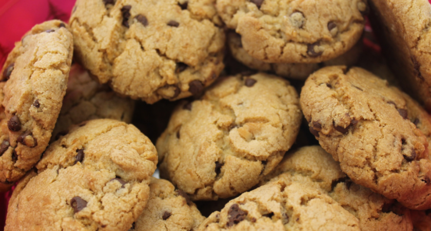 Недорогие, а на вкус как курабье: лучшее печенье по версии Роскачества 