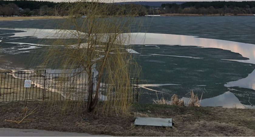 В Оренбургской области готовятся к весеннему паводку