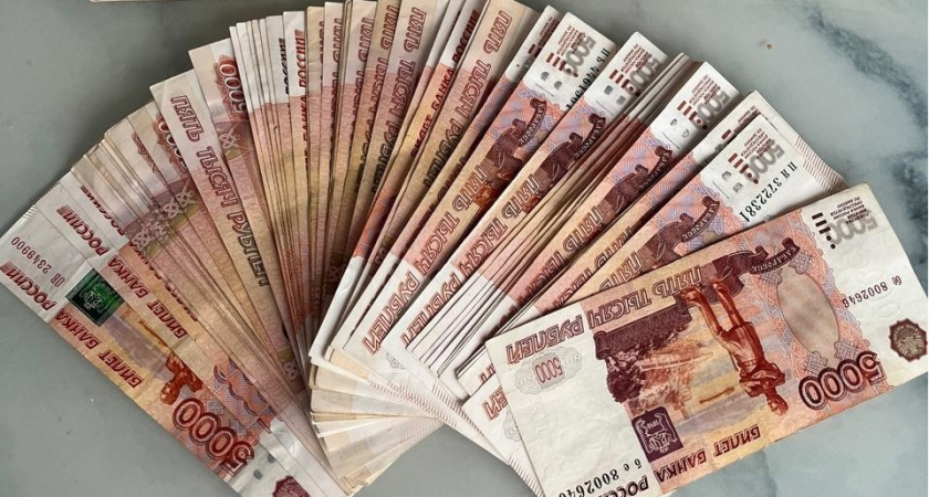 В Оренбургской области экс-бухгалтера подозревают в мошенничестве