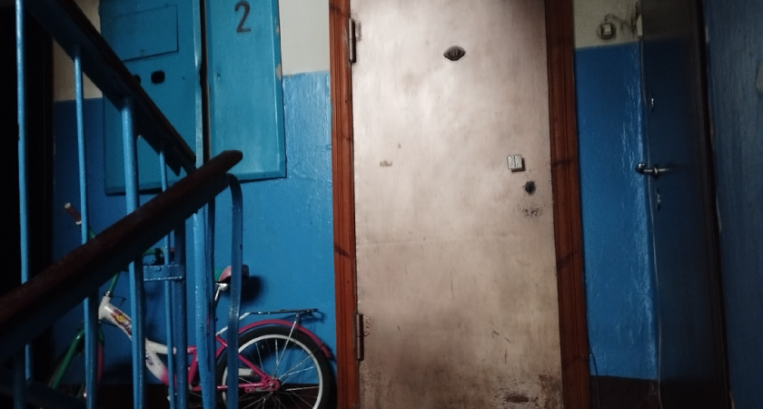 Россиян будут наказывать на десятки тысяч рублей по ЖКХ из-за такой входной двери 