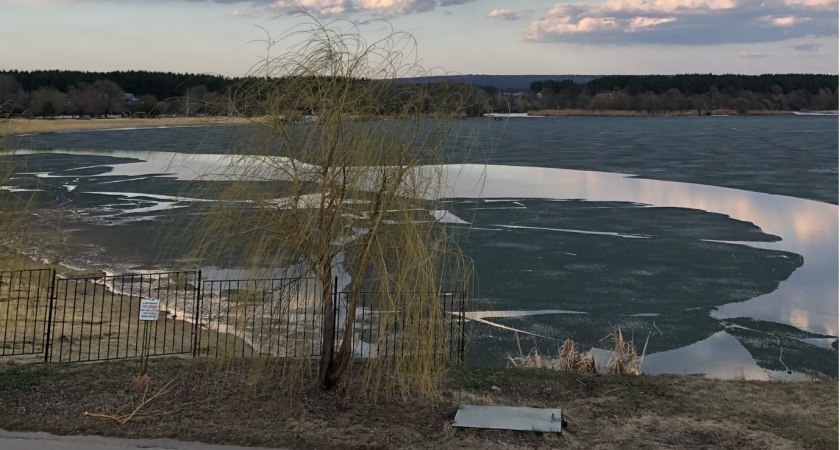 В Оренбургской области появились новые данные о состоянии рек