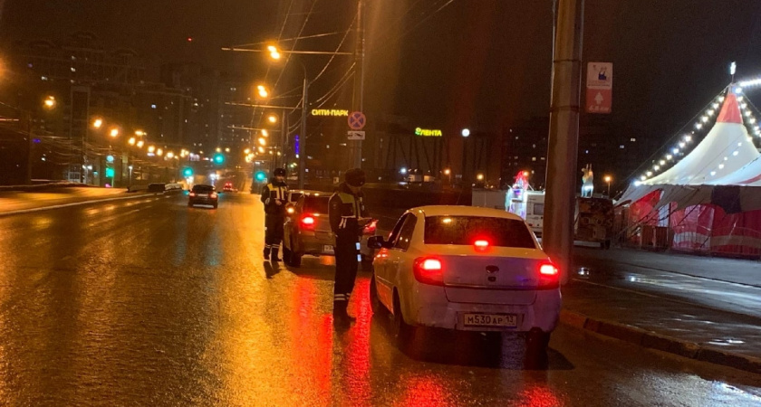 Если автомобиль старше 10 лет. Водителей предупредили о новых штрафах за возраст машины