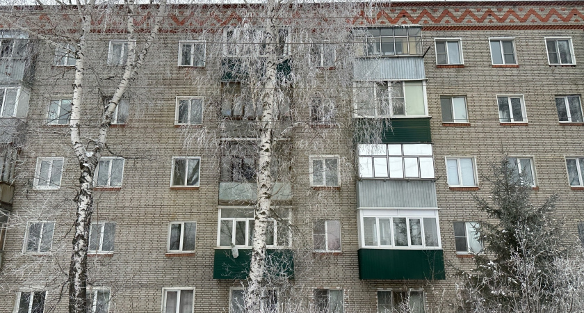 Суд оставил без изменений решение о расселении аварийного дома в Медногорске
