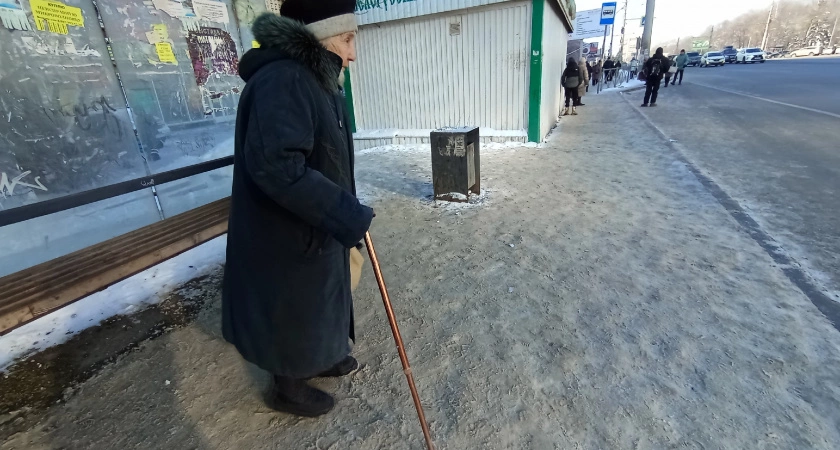 Фото к статье: Дождались: пенсионерам сообщили о двух важных доплатах к пенсии с 1 апреля