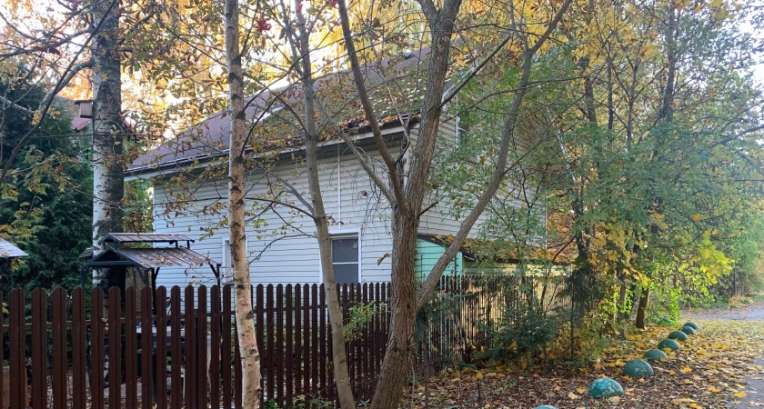 Фото к статье: В Оренбурге и области к электросетям «Оренбургэнерго» подключили 184 жилых дома
