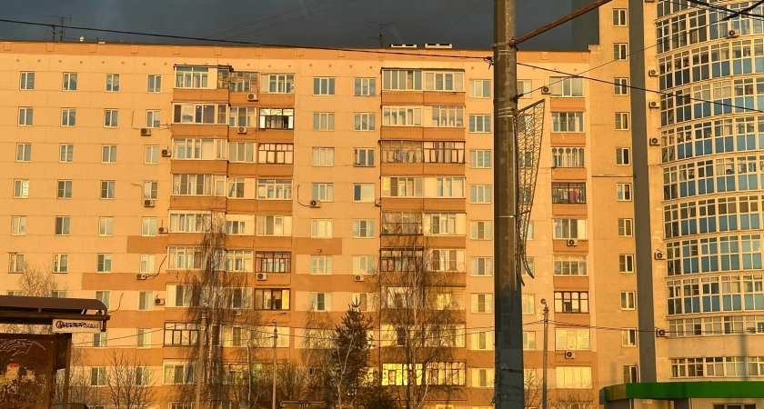 Фото к статье: Гости уже в подъездах, ждите: в апреле будут штрафовать всех, кто живет в многоэтажках - условия