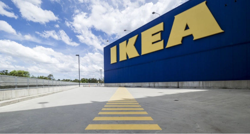 Фото к статье: С 10 апреля: IKEA приняла важное решение для всех россиян