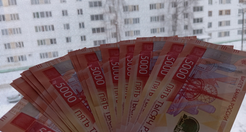 Фото к статье: Женщина из Орска лишилась 1,8 миллиона рублей из-за мошенников