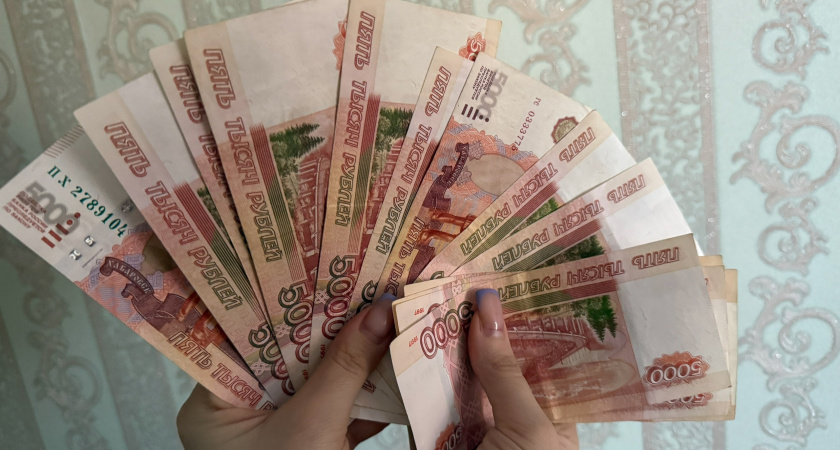 Оренбурженка защитила свои деньги от мошенников