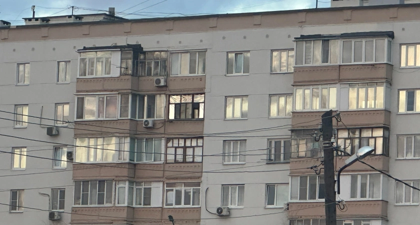 Фото к статье: "Теперь полный запрет": собственникам грозит штраф за остекление балконов уже с 11 апреля