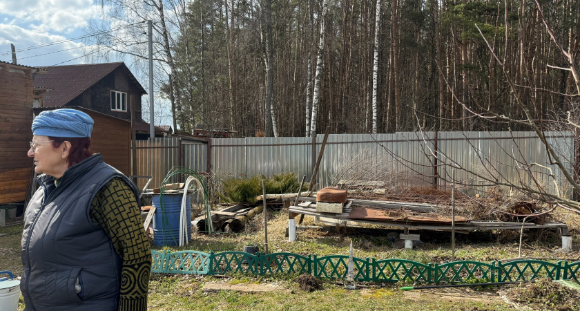 Штрафы полетят пачками с 15 апреля участки начнут проверять из-за нового запрета - дачники схватились за сердце