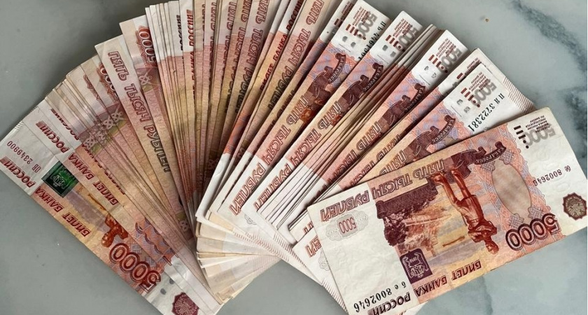 Глава сельсовета Ташлинского района подозревается в краже