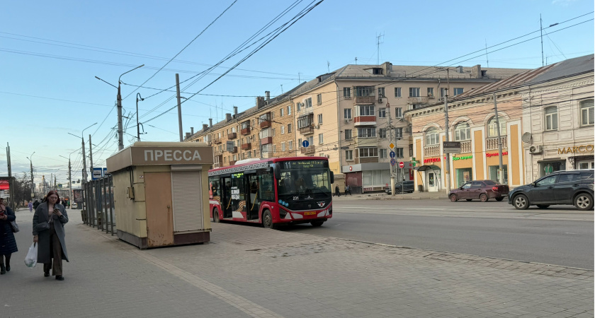В Оренбурге в День поминовения усопших закроют дороги