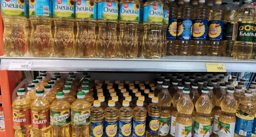 Фото к статье: Оренбургская область бьет рекорды по экспорту продукции