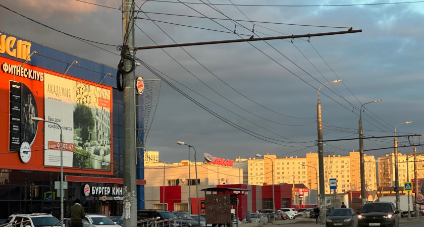 Фото к статье: В Оренбурге ожидается потепление 