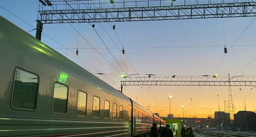 В вагон не пустят при этом условии: опытный пассажир предупредил о новом жестком правиле в РЖД 