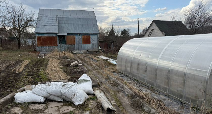 Проверять будут с пристрастием: приняли новое решение для всех россиян, у кого есть дача или участок - новые штрафы