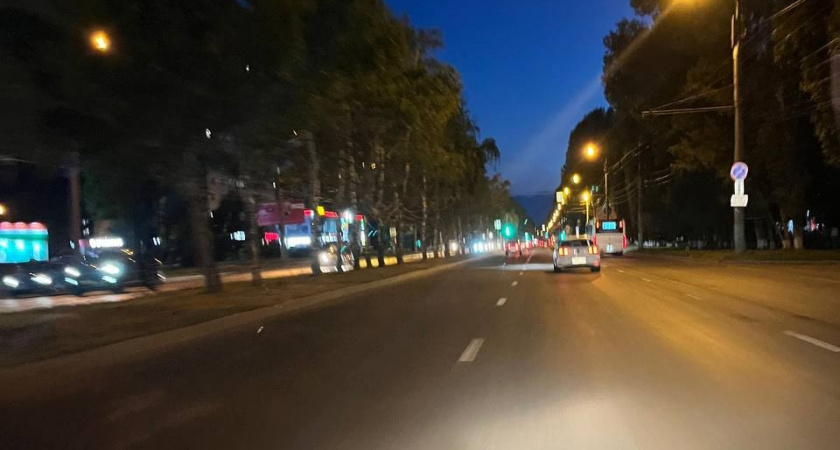 В Оренбуржье продолжается дело о страшном ДТП